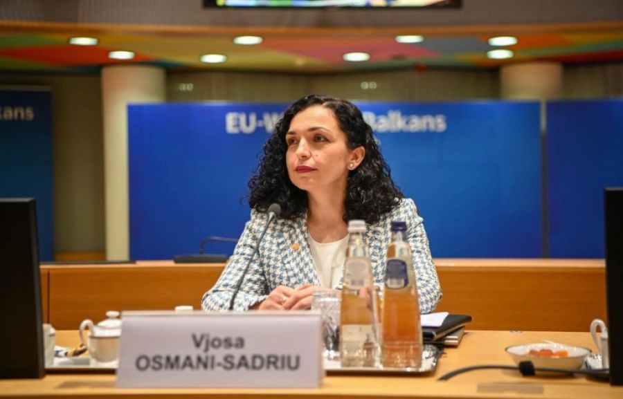 Kosova AB Taleplerini Yerine Getirdi