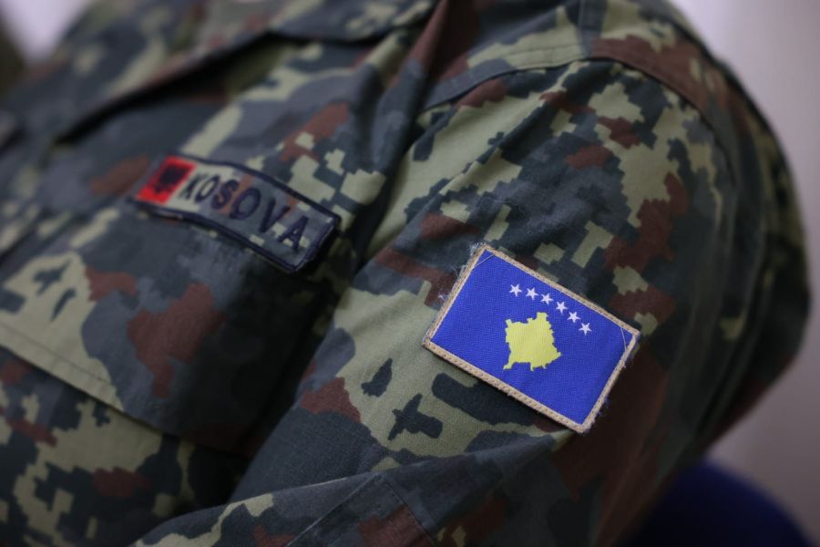 Beş Yıl Önce Bugün Kosova Orduya Sahip Oldu
