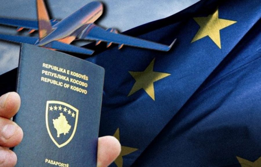 Vize Serbestisi: Kosovalı Öğrenciler için İmkanların Keşfedilmesi