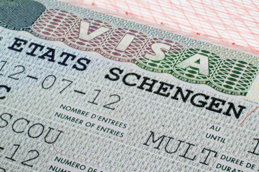1 Ocak’tan Schengen Bölgesine Seyahat İçin Gerekli Beş Belge