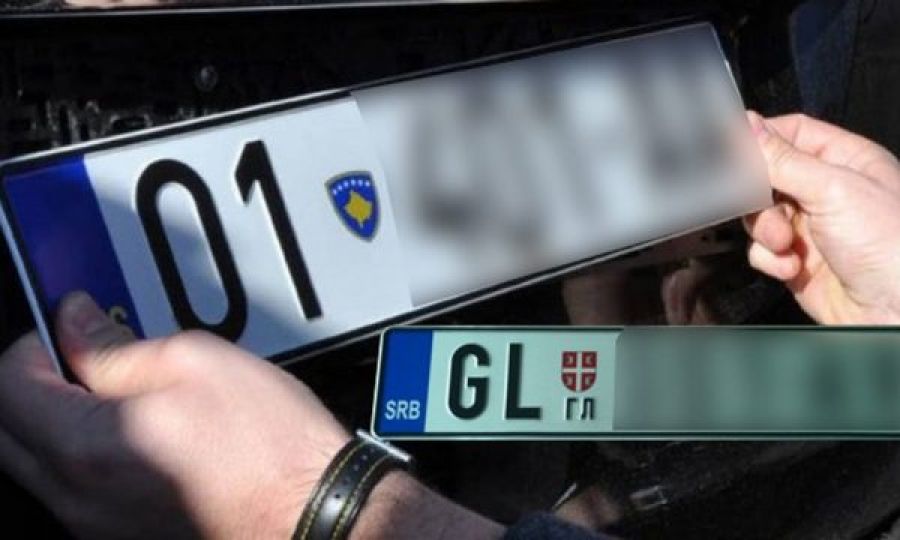 Kuzeyde Yasadışı Araç Plakalarının Kaydının Bugün Son Günü