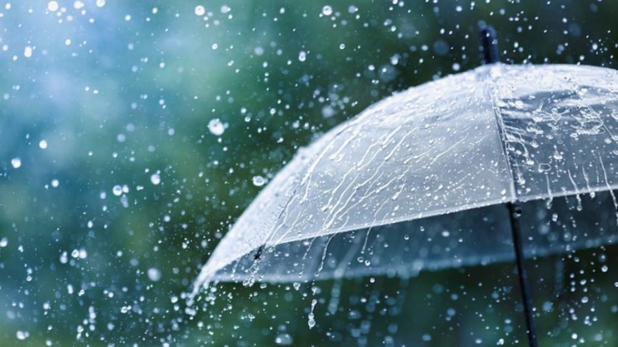 Hava Bugün Yağmur ve Kar Yağışlı