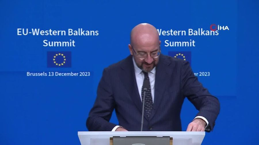 AB, Batı Balkan Ülkeleriyle İşbirliğini Güçlendirmeyi Hedefliyor