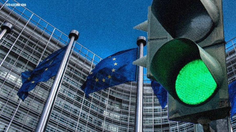 Hükümet, Vatandaşları Schengen'e Seyahat Kuralları Konusunda Mesaj Yoluyla Bilgilendiriyor