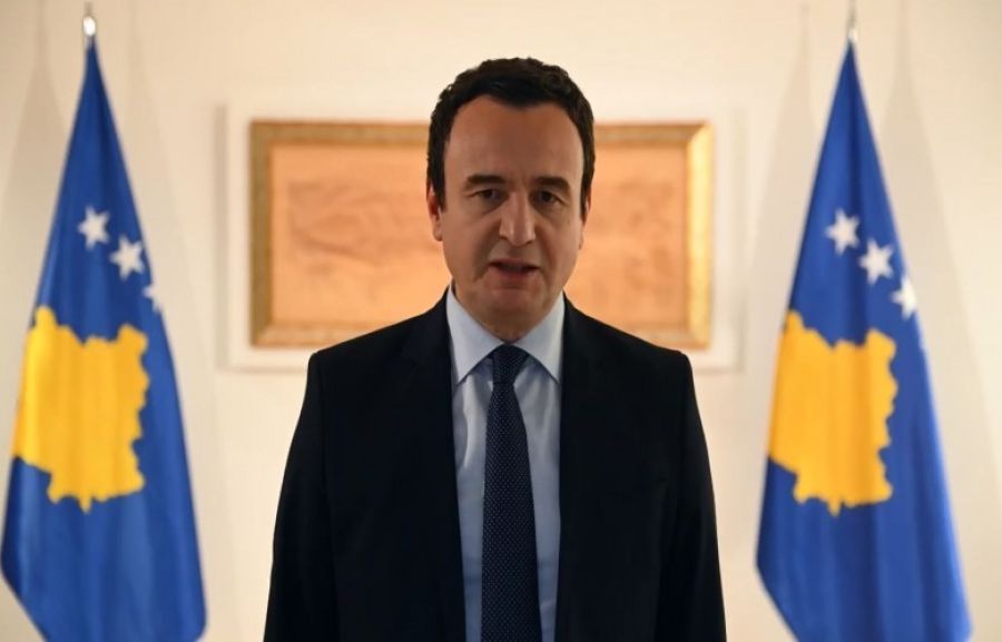 Kosova’ya Gecikmeden AB  Aday Statüsü Verilmeli