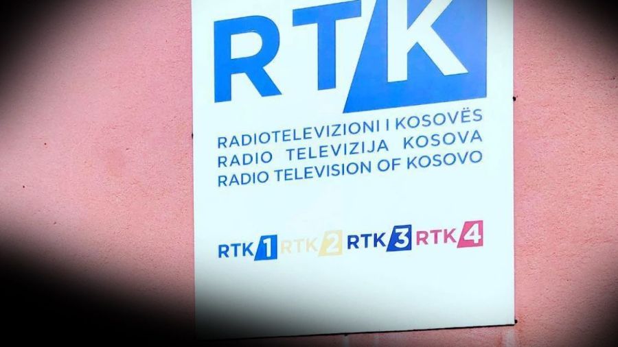 Meclis, RTK Yönetim Kurulu'nun 3 Üyesini Seçemedi