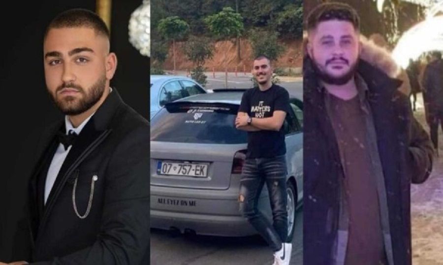 3 Kişinin Öldüğü Kazanın 2 Şüphelisine 30 Günlük Gözaltı