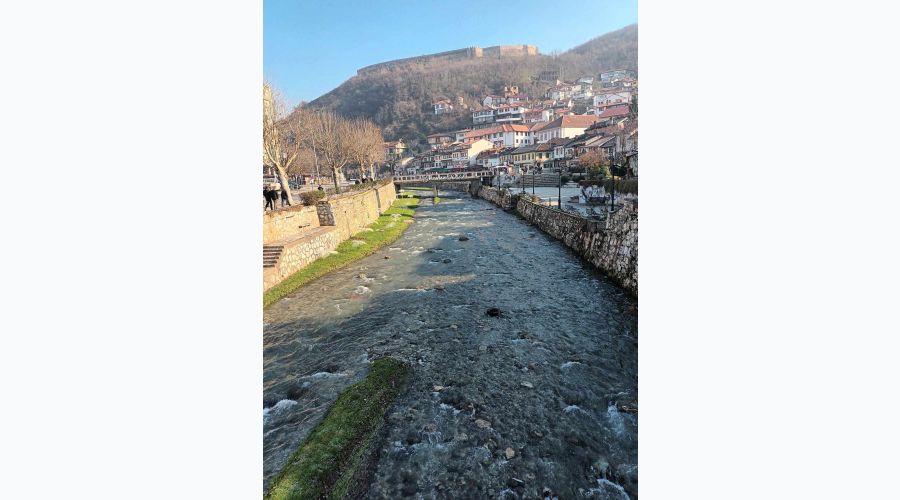 Hava Bugün Parçalı Bulutlu