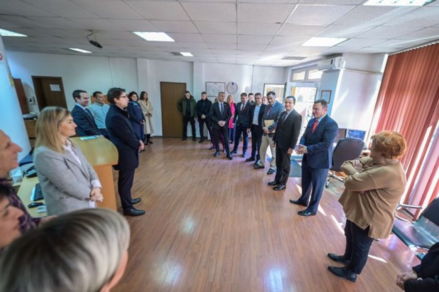 Emeklilik Fonu: Katkı Payları 30 Milyon Euro Arttı