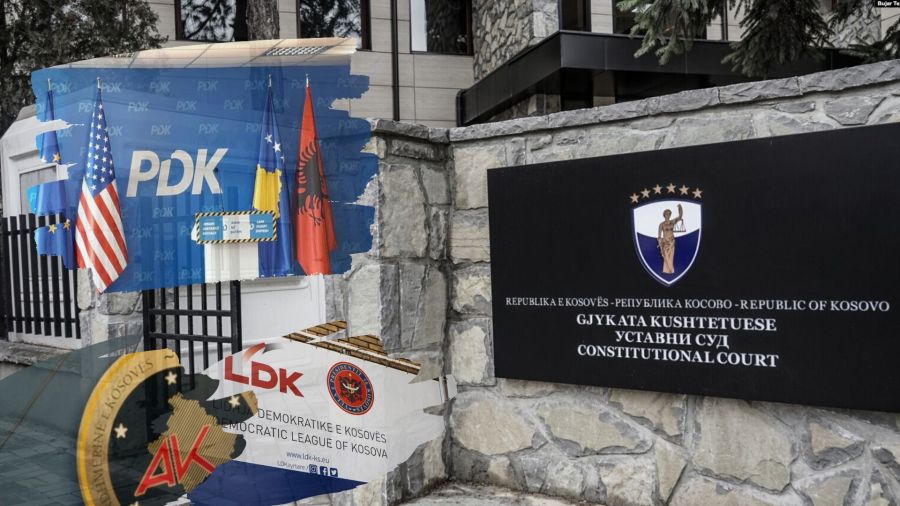 PDK'nın Ardından LDK da Varlık Fonu Kanunu’nu Anayasa Mahkemesi'ne Taşıyacak