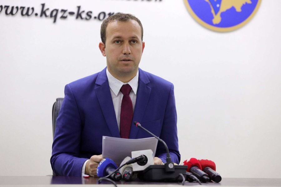 MSK: Seçmenlerin %20'sinin İmzası Gerekiyor