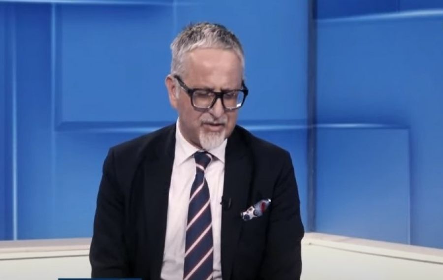 Sağlıkta Reformlar Konusunda Kararlıyız