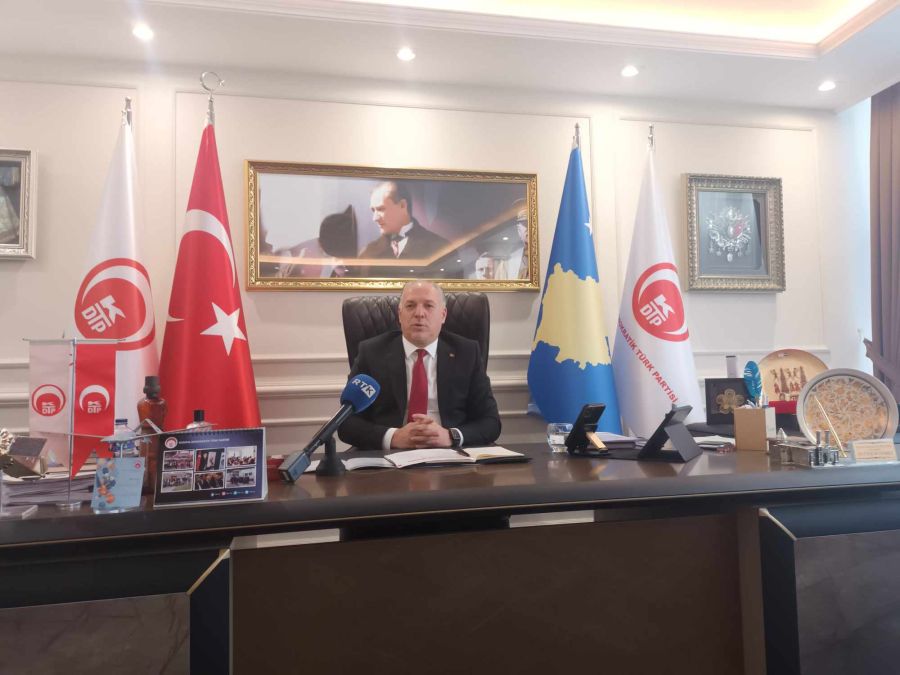 Fikrim Damka 2023 Yılını Değerlendirdi, 2024 Yol Haritasını Açıkladı