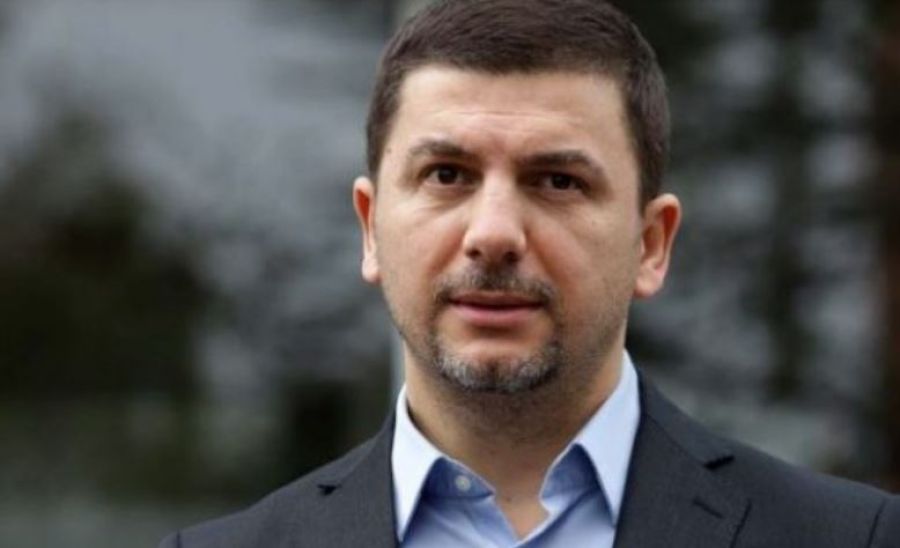 PDK’dan 2023 Yılı İçin Çok Eleştiriler