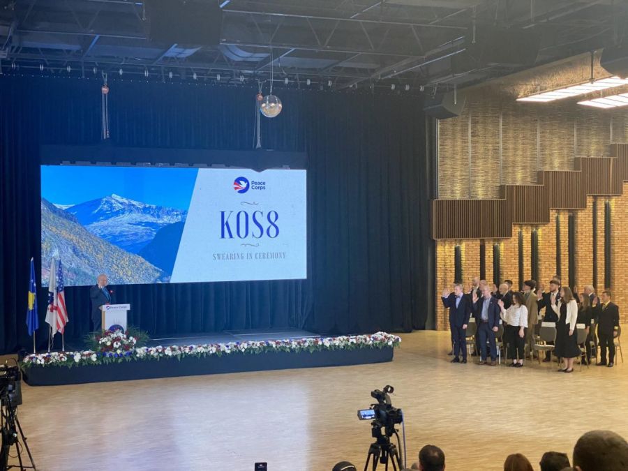 Kosova-ABD Bağları Diplomatik Boyutun Ötesindedir