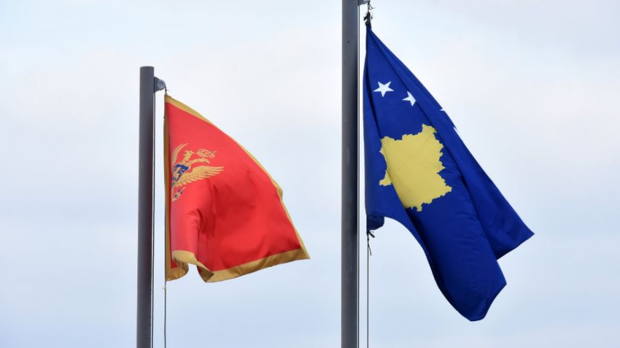 Karadağ'ın, Sırbistan'ın Kosova'ya Karşı Kriminal Yaklaşımının Aynısına Sahip Olduğu Bilgim Yok