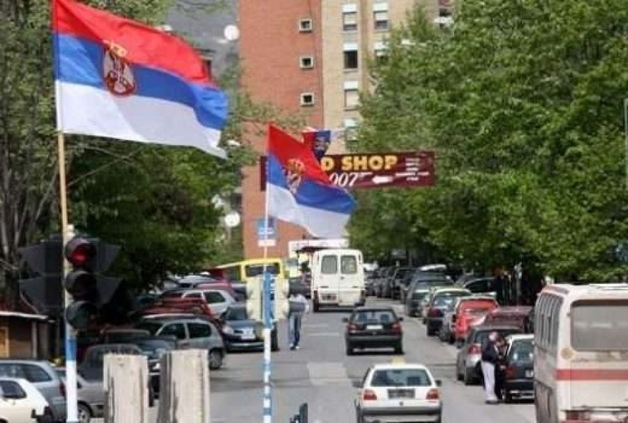 Kuzey Mitroviça’da Alarm Sirenleri Ele Geçirildi