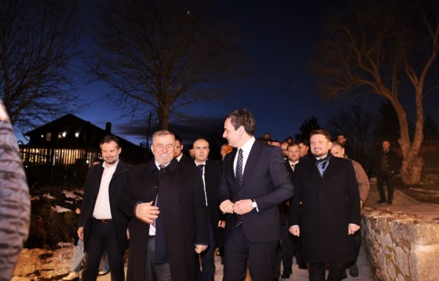 Kültürel ve Dini Miras Değerlerine Sahip Çıkacağız