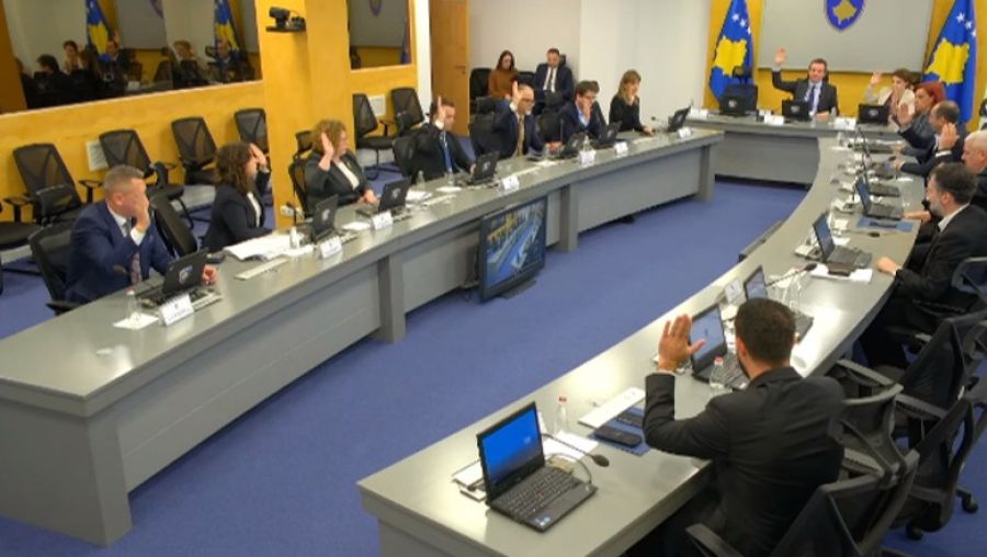 Hükümet Yıl Sonu Ödeneklerine Yaklaşık 69 milyon Euro Ayırdı