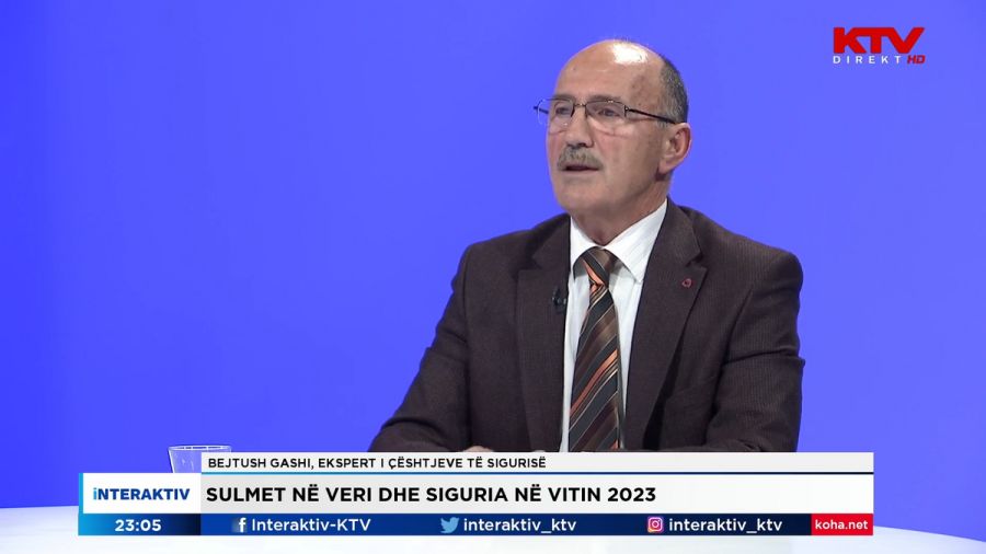 Sırbistan'ın Kosova'ya Askeri Müdahalede Bulunması İmkansız
