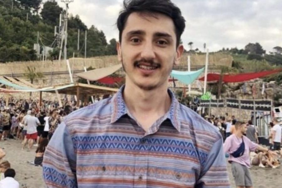 Kameraman Jetmir Muji Serbest Bırakıldı