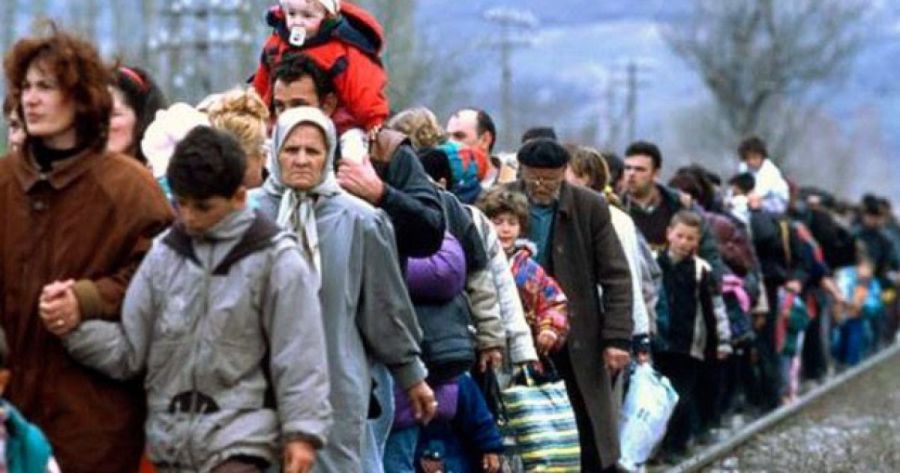 Kosova, Sırbistan'a Karşı Soykırım Davası Açmaya Hazırlanıyor