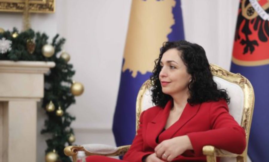 Osmani’den Hristiyan Vatandaşlarımıza Noel Kutlaması