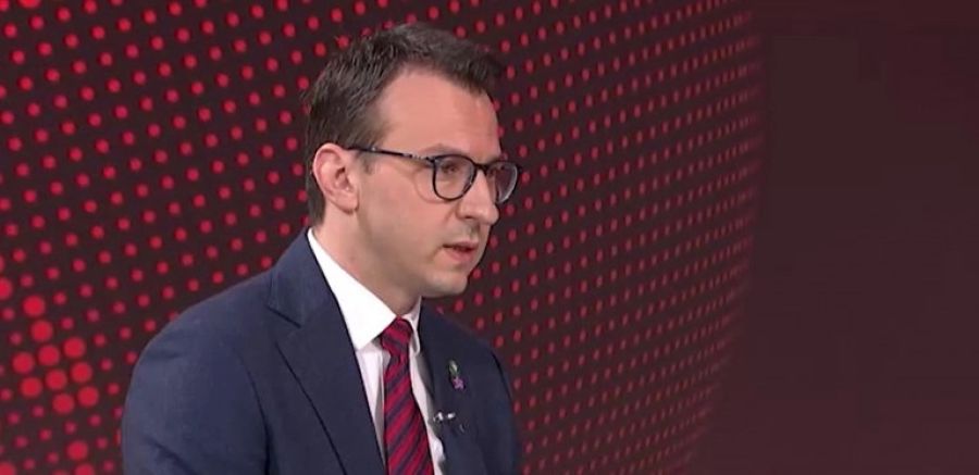 Kurti'nin Sırbistan'daki Muhalefeti Neden Desteklediği Açık