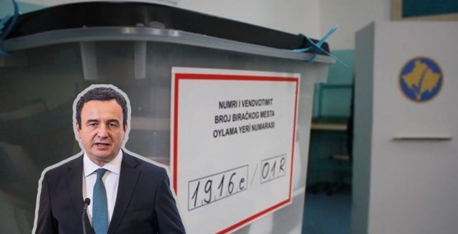 Erken Seçimlere Gidilebileceği İhtimali Ortada