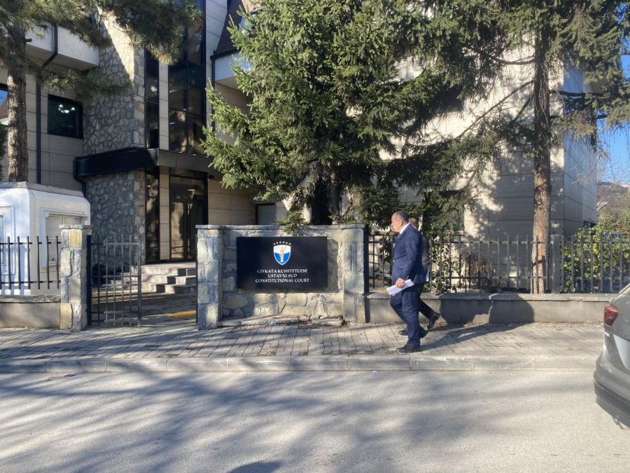 PDK, Devlet Fonu Yasası’nı Anayasa Mahkemesine Gönderdi