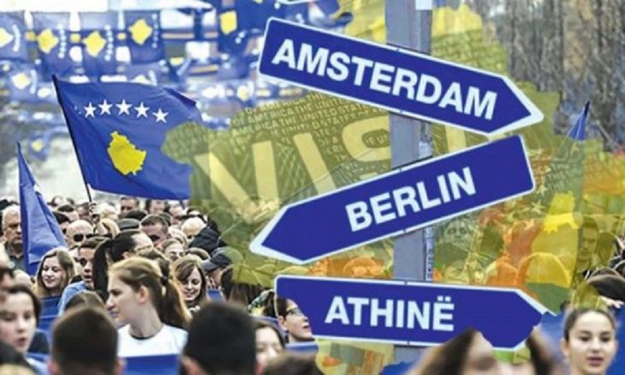 Schengen Bölgesi Kurallarının İhlali İçin Öngörülen Cezalar