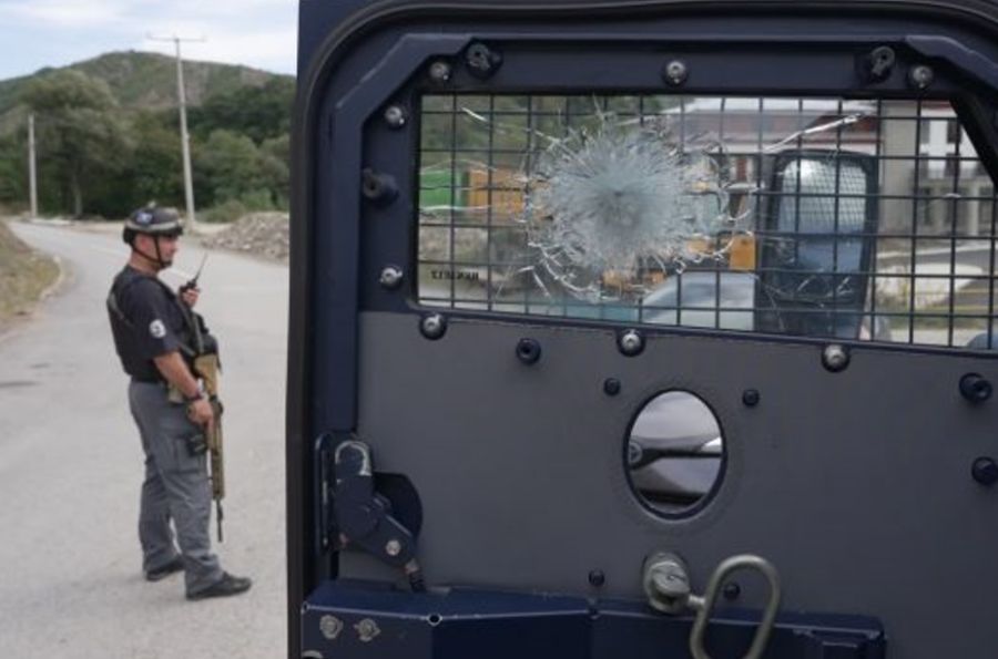 Banjska Saldırısı Sanıkları Üç Sırp'ın Tutukluluk Durumları Uzatıldı