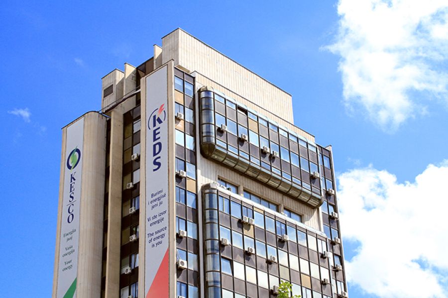KESCO: Tüketicilerin Sadece Yüzde 14’ünün Faturaları 100 Euro Üzerinde