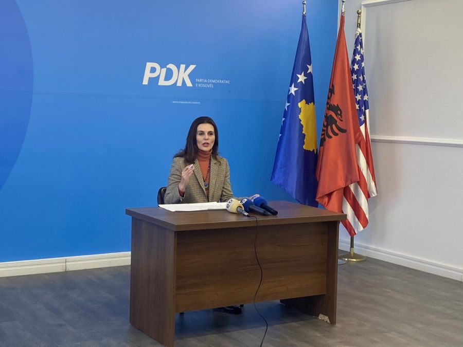 Kosova, Dış Politikada En Başarısız Yılı Sonlandırdı