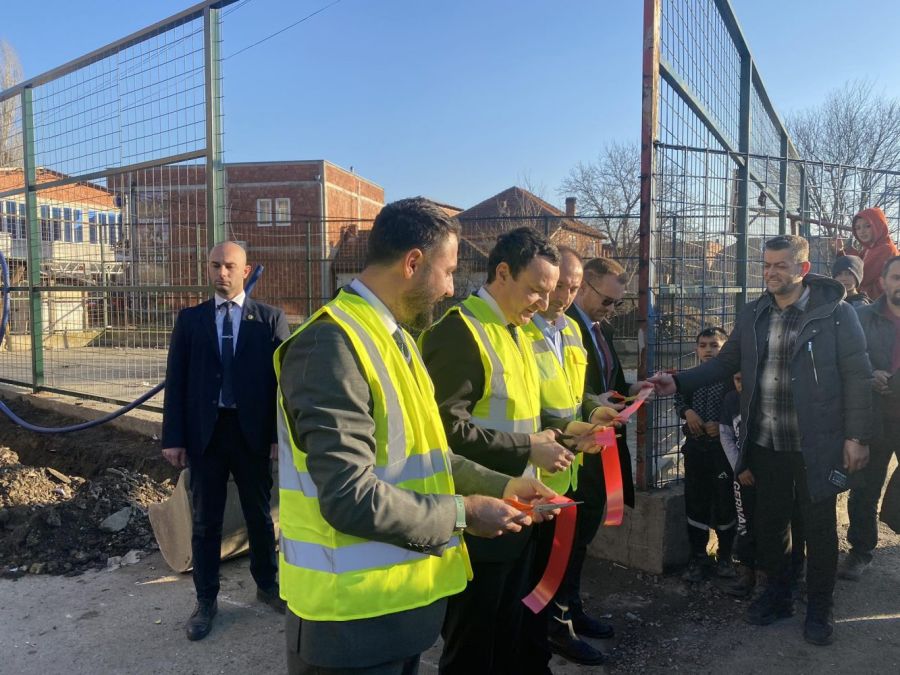 Kurti: Elektrik Fiyatı Artmadı, Şikayetler İçin Tek Adres KESCO ve ZRrE’dir