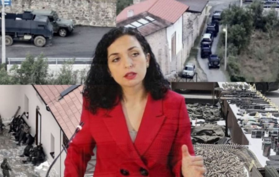 Bazı Müttefik Ülkeler, Sırbistan'ın Banjska Olayına Karıştığını Teyit Etti