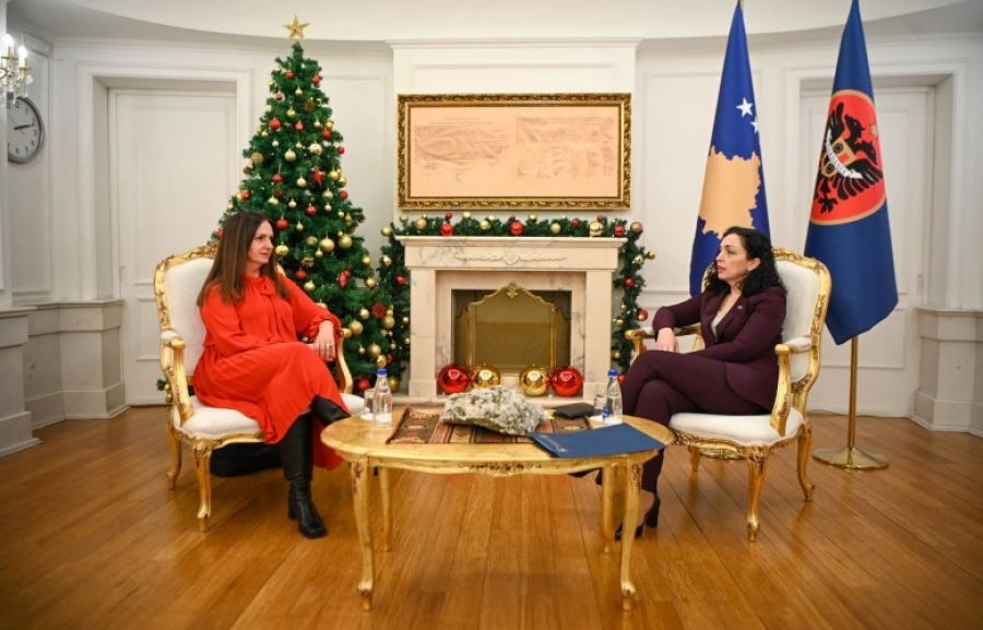 Eğitimdeki Zorlukları Görüştüler