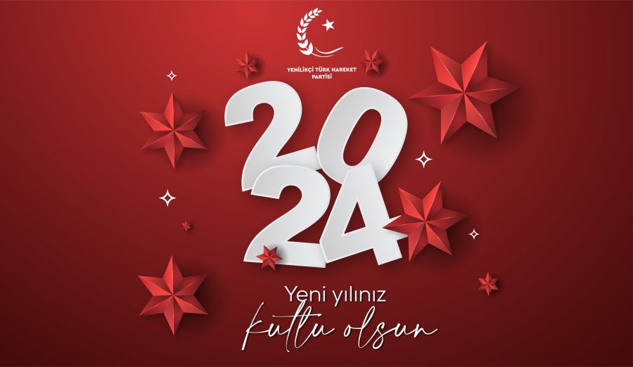 2024 Yılı, Toplumumuzun Bir Dönüm Noktası Olacaktır