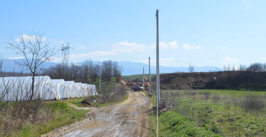 2023 Yılında Hedeflerimiz ve Verdiğimiz Sözler Doğrultusunda Çalıştık