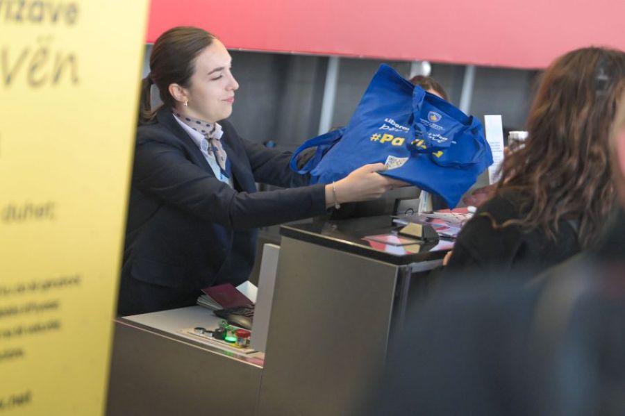 Bislimi: Vize Serbestisi Kötüye Kullanılmamalı, Kurallar Var