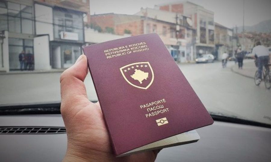 Vize Serbestisiyle Pasaportumuz da Güçlendi, Dünyada 55.