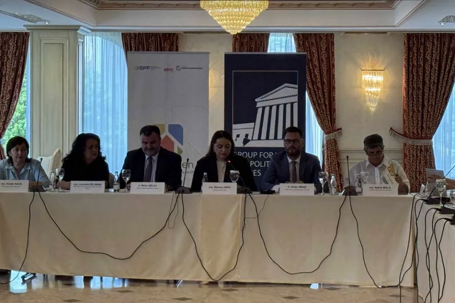    Kosova’da Kadınların Mülkiyet Haklarını Kullanmasında Zorluklar