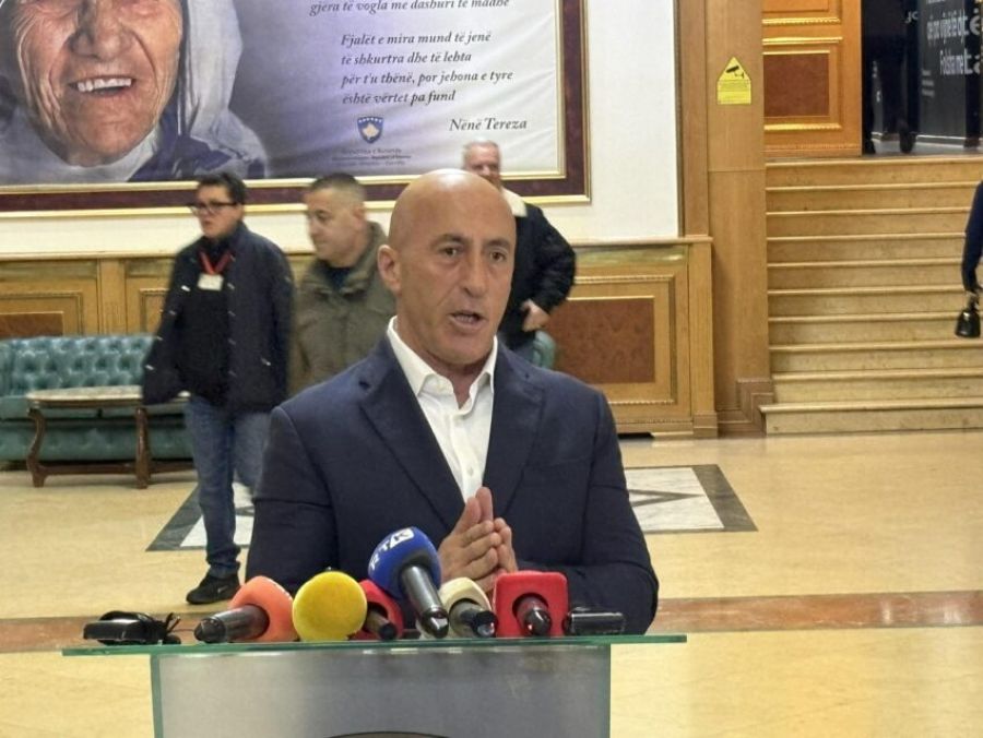LVV’nin, Muhalefete Cumhurbaşkanı Adayıyla İlgili Talebi Gecikmiş Hamle