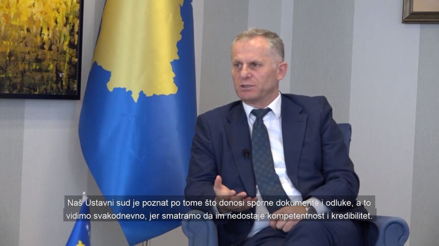 Anayasa Mahkemesi Yetersiz ve Güvenilirlikten Yoksun