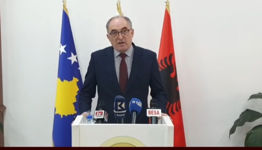 Prizren’de AAK Koalisyonu Tek Taraflı Bozdu