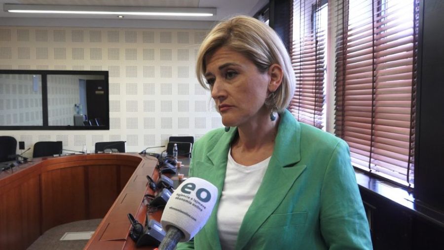 Lila: 2024'ün Seçim Yılı Olması İhtimal Dışı Değil