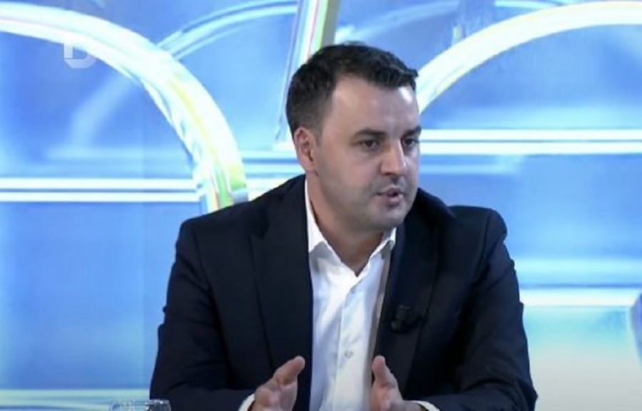 Kosova Sigorta Bürosu Müdürü Sami Mazreku İstifa Etti