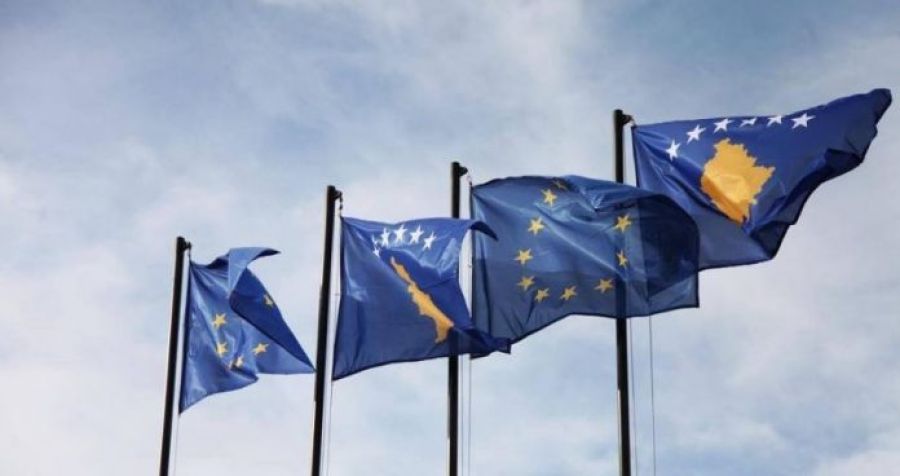 Kosova'nın Uluslararası Konumu Bağımsızlıktan Bu Yana En Zayıf