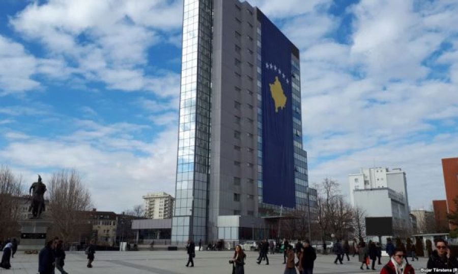 AB'nin Cezai Tedbirleri Sonucu Kosova  300 Milyon Euro Kayıpta