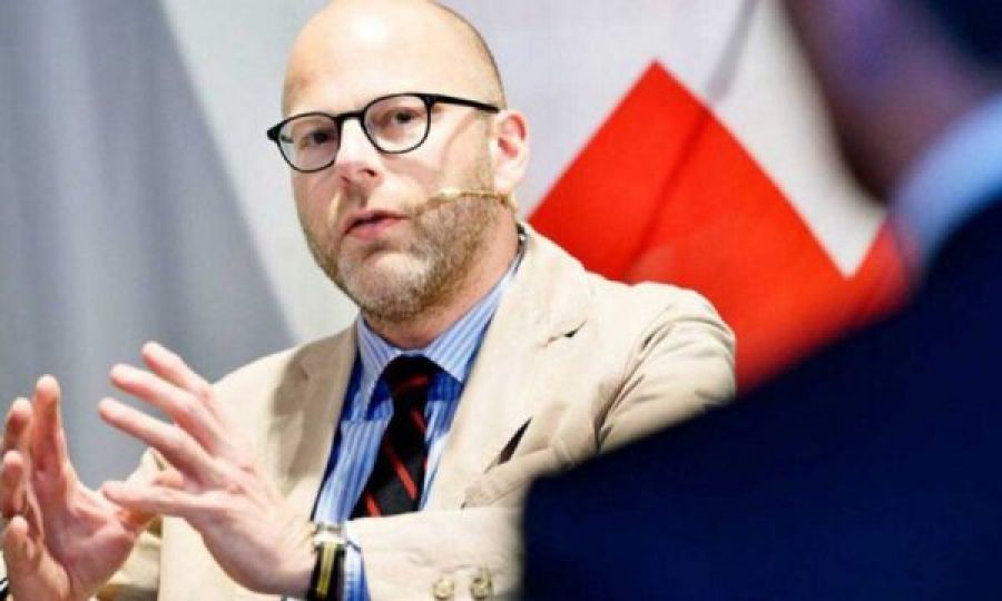 AB Beş Üye Ülkesinin Kosova’yı Tanıması İçin Fırsat
